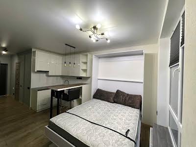 квартира за адресою Трускавецька вул., 2-А