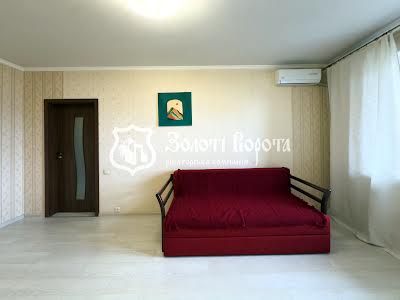 квартира по адресу Червоной Калины просп. (Владимира Маяковского), 12