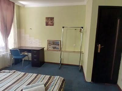 квартира по адресу Воздвиженская ул., 60