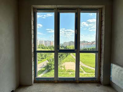 квартира за адресою Кирила Трильовського вул., 4а
