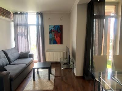 квартира за адресою Регенераторна вул., 4 к2-9