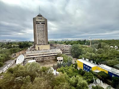 квартира за адресою Герцена вул., 35-А