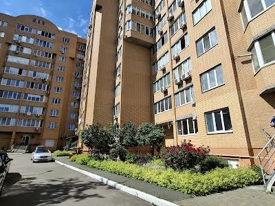 квартира за адресою Симона Петлюри вул. (Черняховського), 21