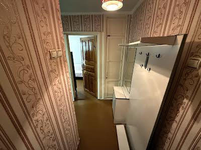 квартира по адресу Коцюбинского ул., 2а