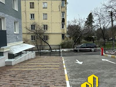 квартира за адресою Олександра Саєнка вул., 11