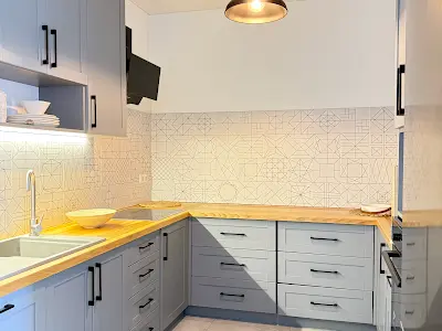 квартира за адресою Зарічна вул., 4 к2