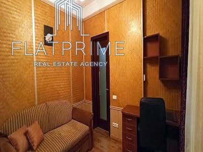 квартира за адресою Олександра Кониського вул., 60