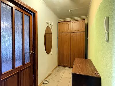 квартира по адресу Киев, Патриарха Мстислава Скрипника ул., 15