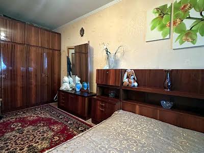 квартира по адресу Ивана Мазепы ул. (Щорса), 27