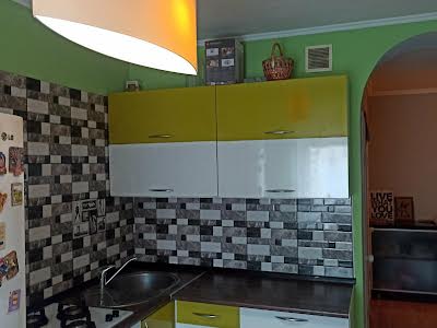 квартира по адресу Быкова Леонида бульв., 6