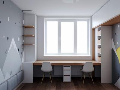 квартира за адресою Карла Мікльоша вул., 27