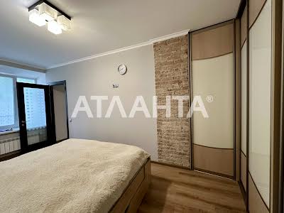 квартира по адресу Большая Арнаутская ул., 2