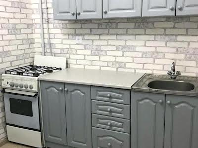 квартира за адресою Київ, Лариси Руденко вул., 8
