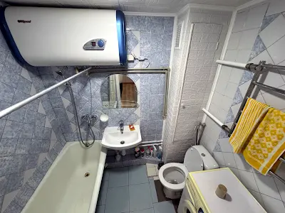 квартира по адресу Героев Днепра ул., 38-Д