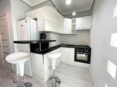 квартира за адресою Київ, Регенераторна вул., 4 к1-13