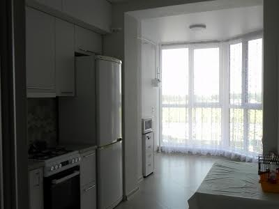 квартира за адресою Приміська вул., 8