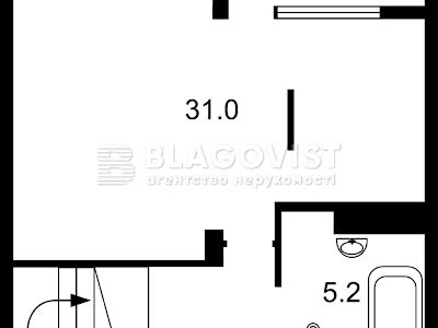 квартира по адресу Регенераторная ул., 4