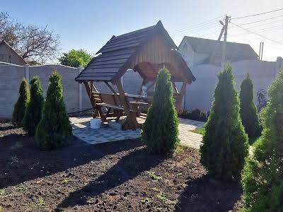 будинок за адресою смт. Великодолинське, Новоселів