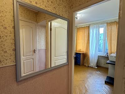 квартира по адресу Березняковская ул., 24Б
