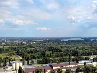 квартира по адресу Лисогірській провулок, 20