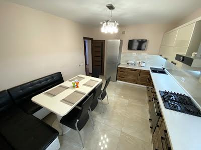 квартира за адресою Руська, 219е