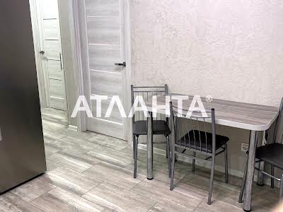 квартира за адресою Гранітна вул., 2