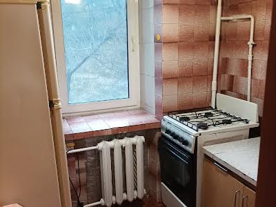 квартира по адресу Бакинская ул., 37