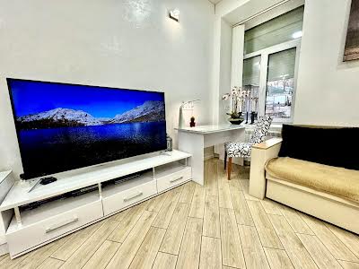 квартира за адресою Мала Житомирська вул., 5