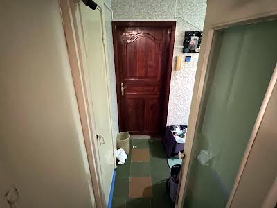 квартира за адресою Янтарна вул., 83