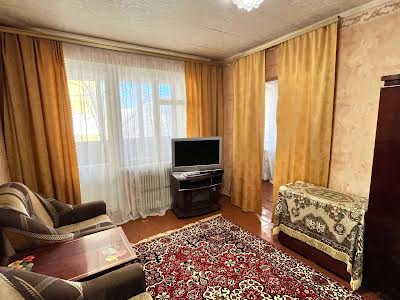 квартира за адресою Слави бульв., 9
