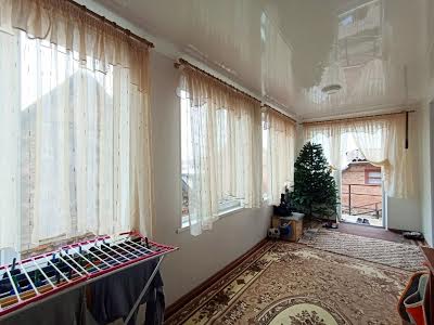 дом по адресу Кринична ул., 10