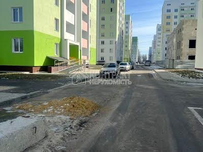квартира по адресу Героев Харькова просп. (Московский), 270Б
