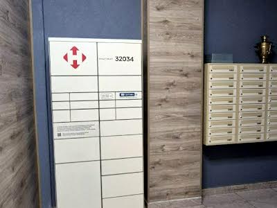 квартира за адресою Василя Стуса вул. (Пушкінська), 25В