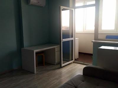 квартира по адресу Сапёрно-Слободская ул., 22