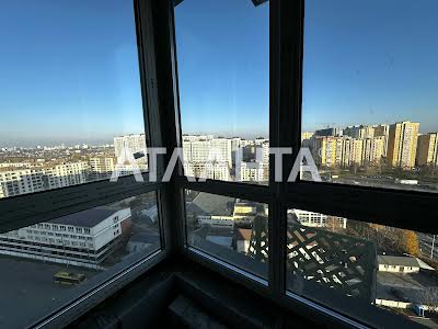 квартира за адресою Михайла Максимовича вул. (Онуфрія Трутенка), 32б