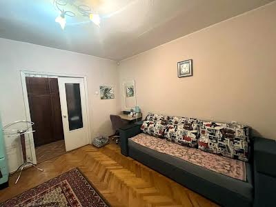 квартира за адресою Велика Китаївська вул., 6