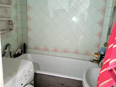 квартира по адресу Балтиморская ул. (Посмитного), 25А