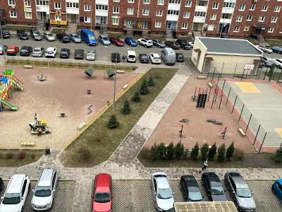 квартира за адресою Балтійський пров., 1