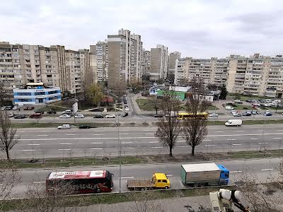квартира по адресу Ревуцкого ул., 29
