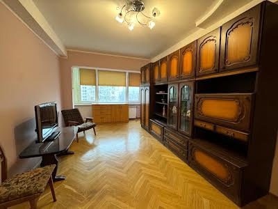 квартира за адресою Шолом-Алейхема вул., 7