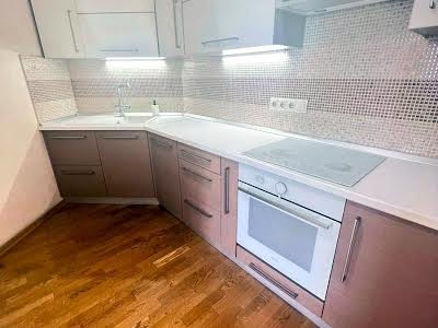 квартира за адресою Юлії Здановської вул. (Ломоносова), 48-А