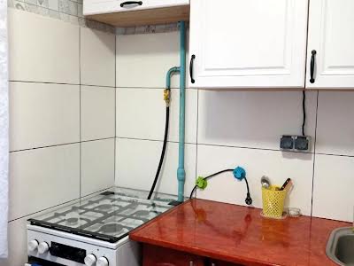 квартира по адресу Дмитрия Луценко ул. (Крейсера 'Аврора'), 1-Б