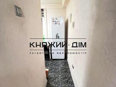 квартира за адресою Борщагівська вул., 10-А