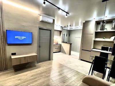квартира по адресу Генуэзская ул., 3В