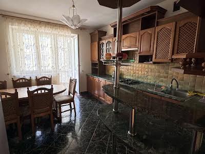 квартира за адресою Володимира Самійленка вул. (), 38