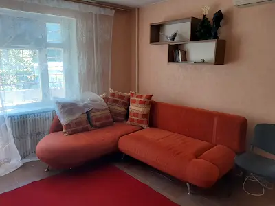 квартира за адресою Фестивальний пров., 3