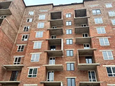 квартира за адресою Мазепи, 164