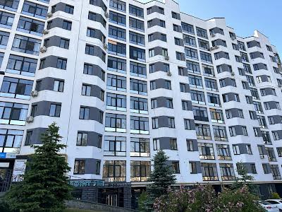 квартира за адресою Мисливська вул., 24