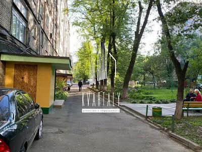квартира за адресою Ново-Дарницька, 27