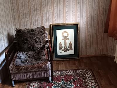 квартира за адресою Небесної Сотні просп. (Маршала Жукова), 9